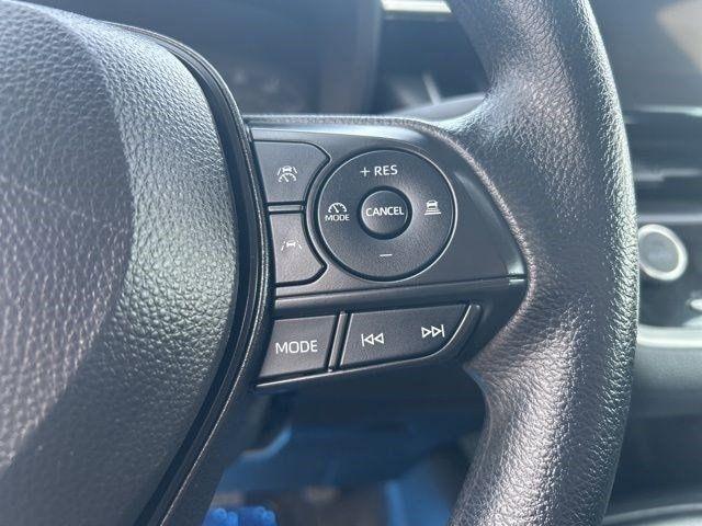 Toyota Corolla LE 2024