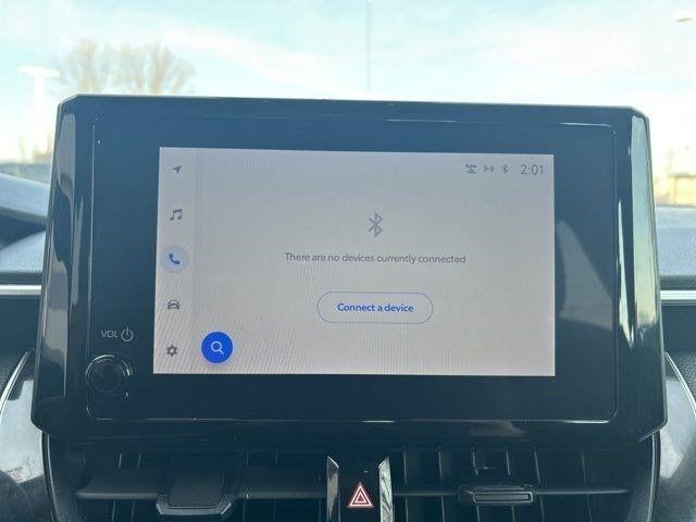 Toyota Corolla LE 2024