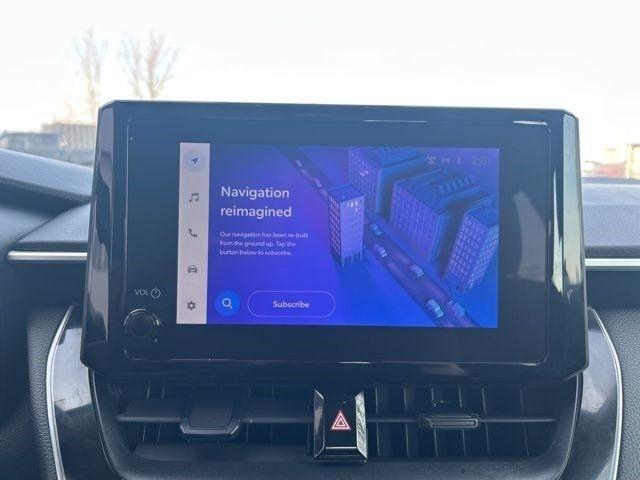 Toyota Corolla LE 2024