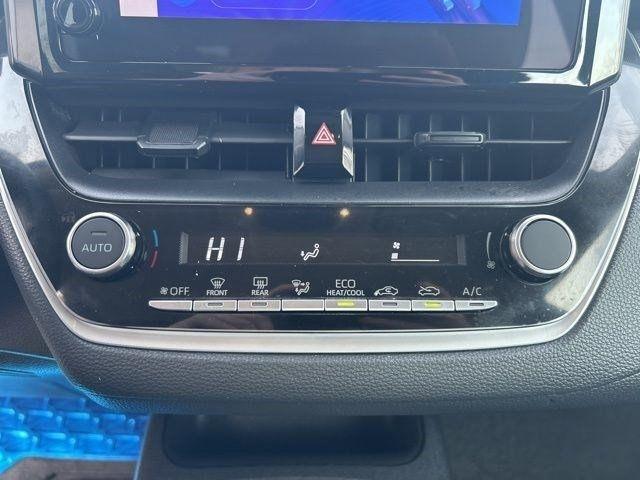 Toyota Corolla LE 2024