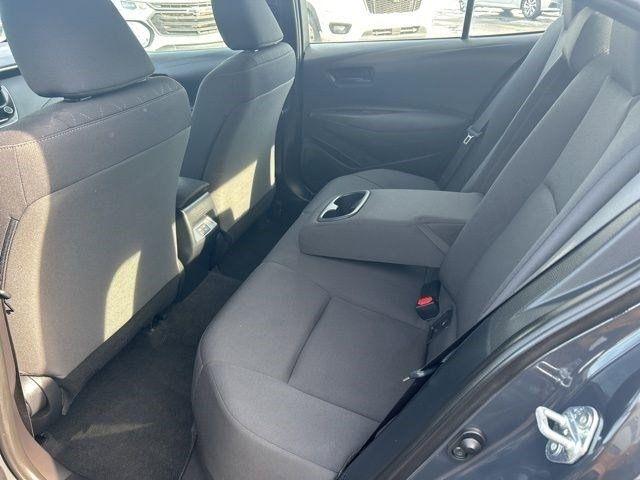 Toyota Corolla LE 2024