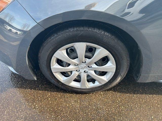 Toyota Corolla LE 2024