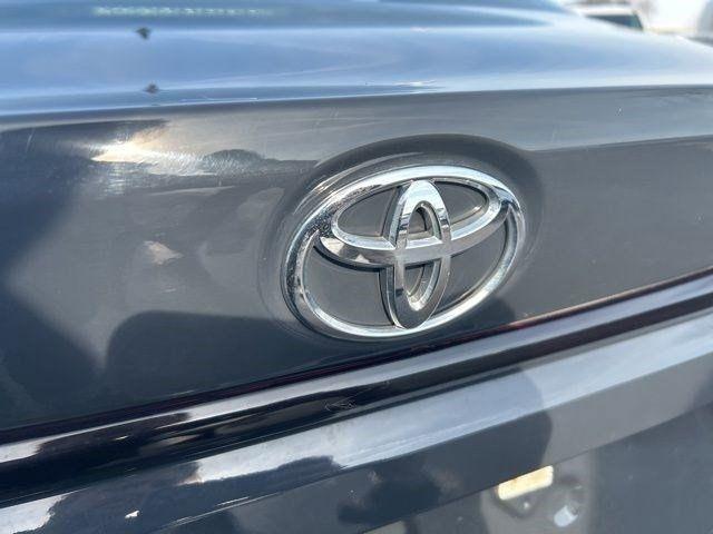 Toyota Corolla LE 2024