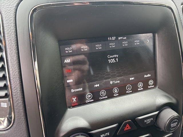 Dodge Durango GT Plus AWD 2020