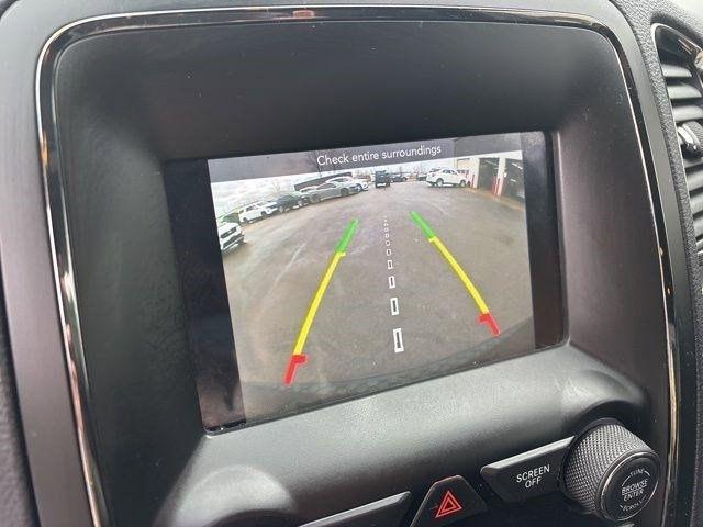 Dodge Durango GT Plus AWD 2020