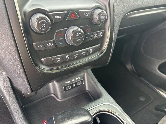 Dodge Durango GT Plus AWD 2020