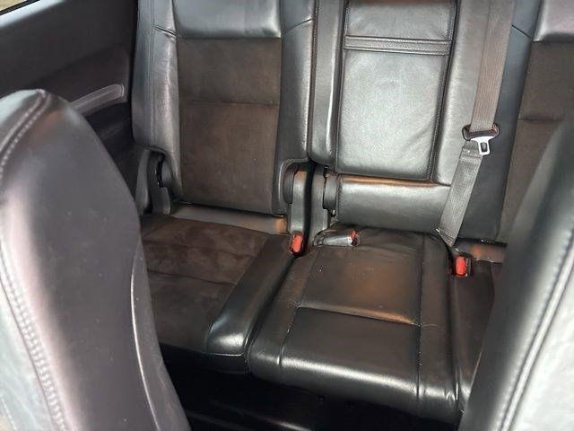 Dodge Durango GT Plus AWD 2020