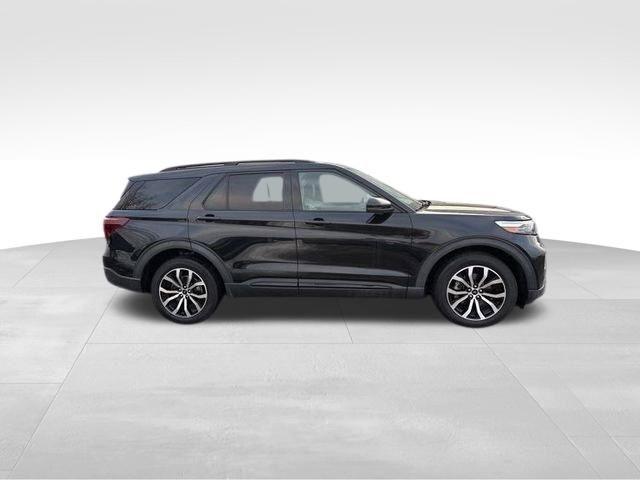 Ford Explorer ST AWD 2021