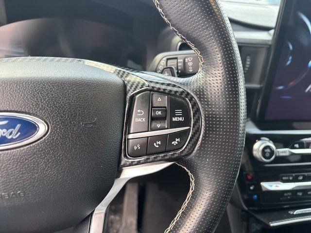 Ford Explorer ST AWD 2021