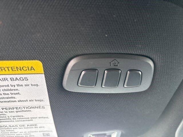 Ford Explorer ST AWD 2021