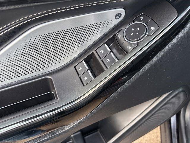 Ford Explorer ST AWD 2021