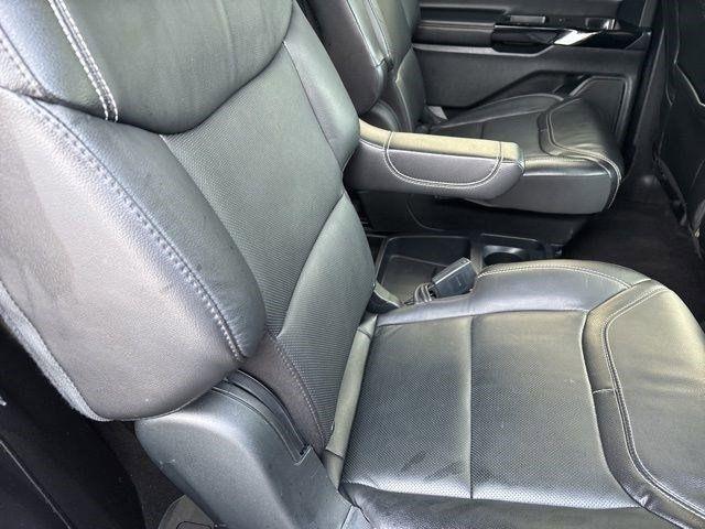 Ford Explorer ST AWD 2021