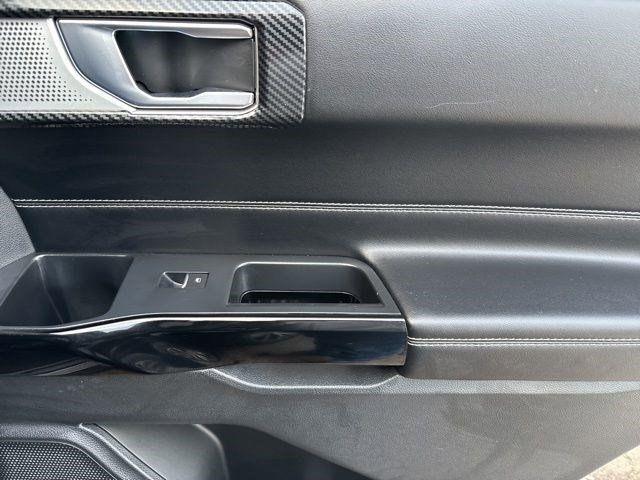 Ford Explorer ST AWD 2021