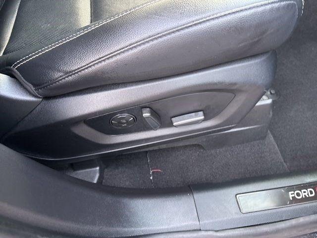 Ford Explorer ST AWD 2021