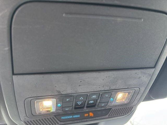 Ford Explorer ST AWD 2021