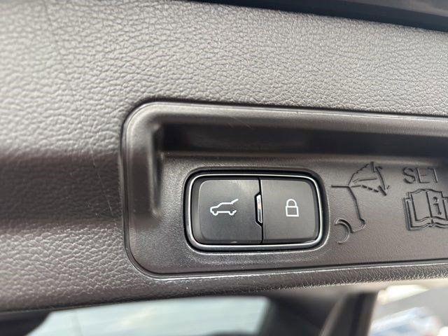 Ford Explorer ST AWD 2021