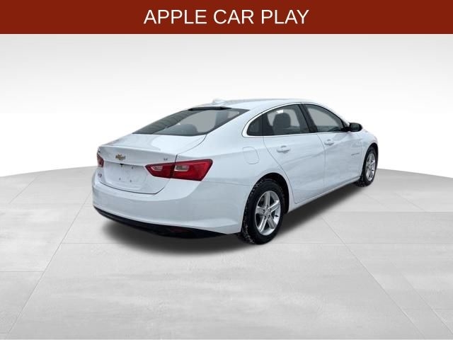 Chevrolet Malibu 1LT 2023