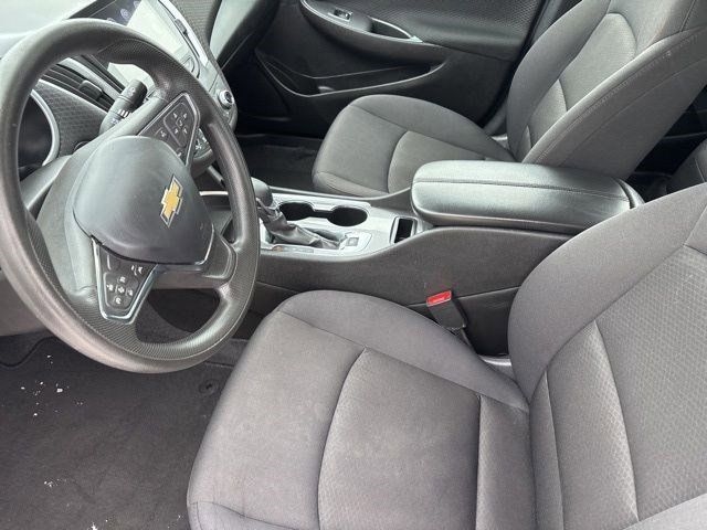 Chevrolet Malibu 1LT 2023