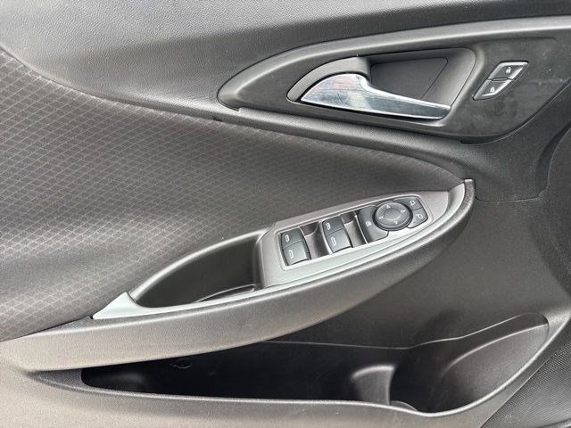 Chevrolet Malibu 1LT 2023