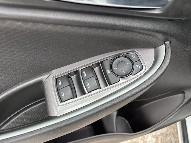 Chevrolet Malibu 1LT 2023