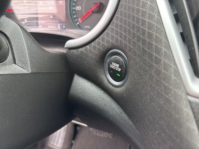 Chevrolet Malibu 1LT 2023