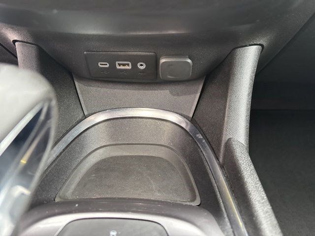 Chevrolet Malibu 1LT 2023