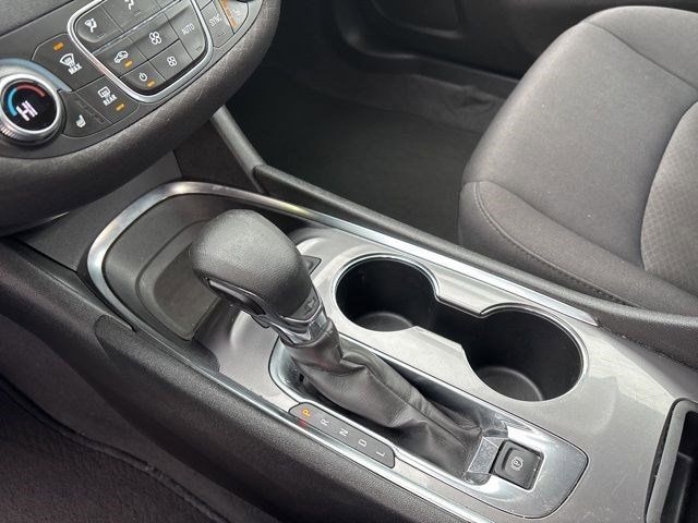 Chevrolet Malibu 1LT 2023