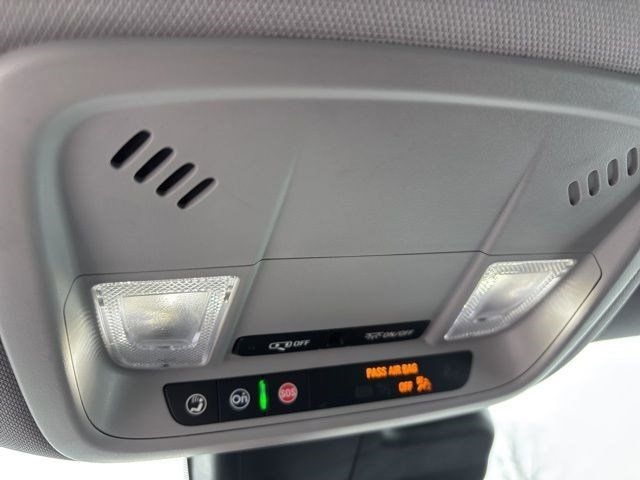 Chevrolet Malibu 1LT 2023