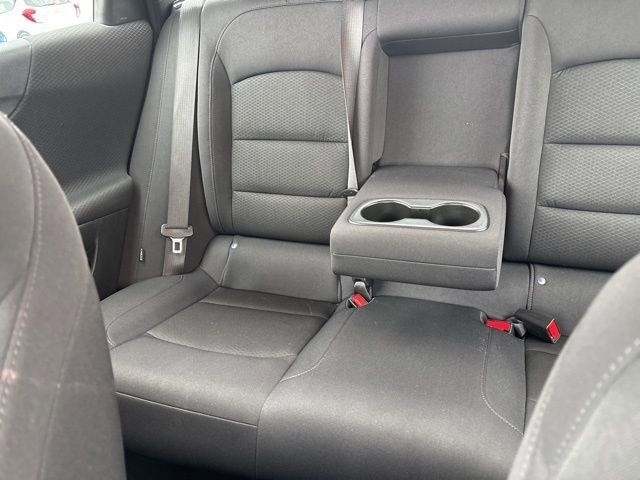 Chevrolet Malibu 1LT 2023