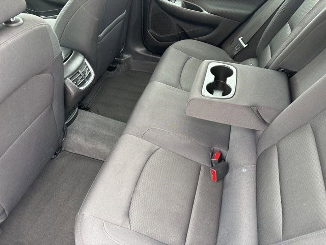 Chevrolet Malibu 1LT 2023