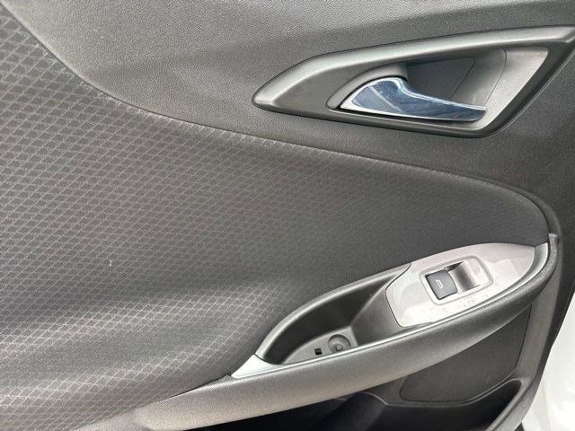 Chevrolet Malibu 1LT 2023