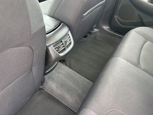 Chevrolet Malibu 1LT 2023