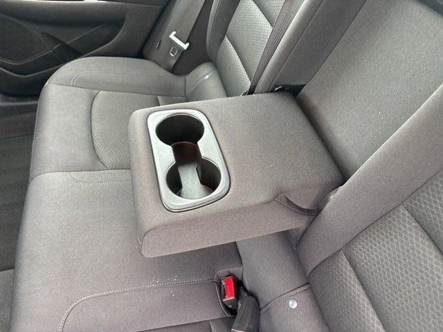 Chevrolet Malibu 1LT 2023