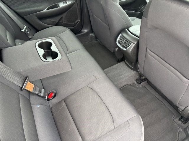 Chevrolet Malibu 1LT 2023