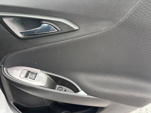 Chevrolet Malibu 1LT 2023