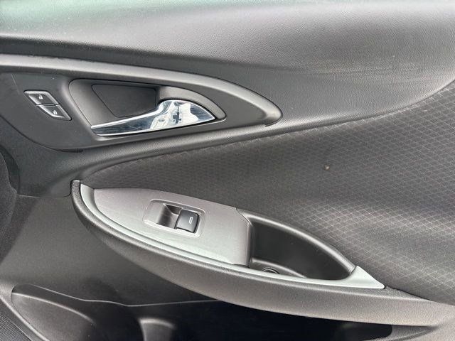 Chevrolet Malibu 1LT 2023