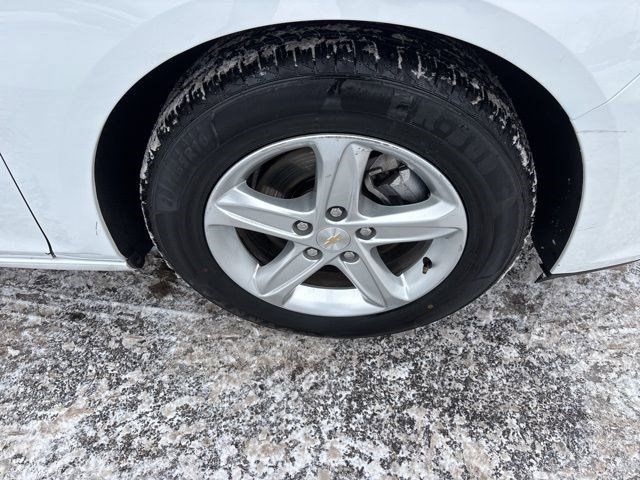 Chevrolet Malibu 1LT 2023