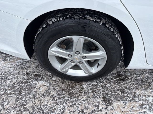 Chevrolet Malibu 1LT 2023