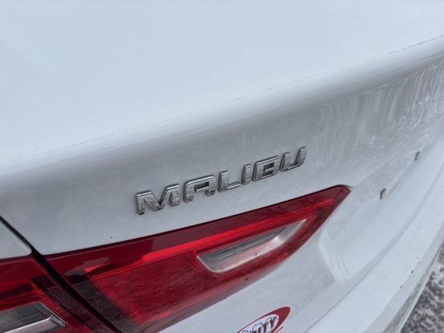 Chevrolet Malibu 1LT 2023