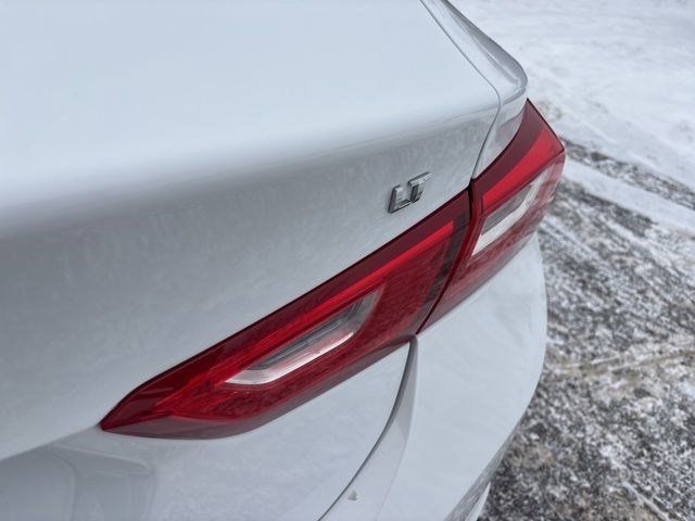 Chevrolet Malibu 1LT 2023