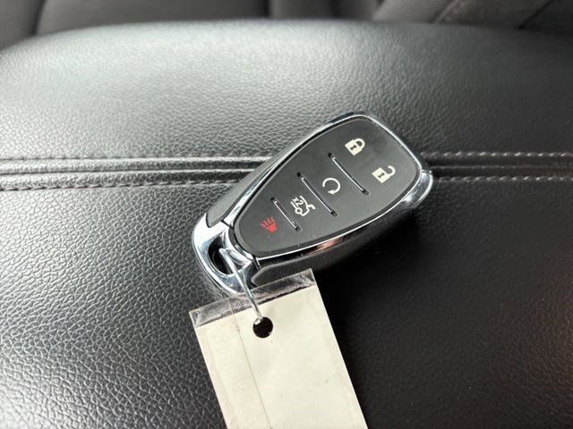 Chevrolet Malibu 1LT 2023