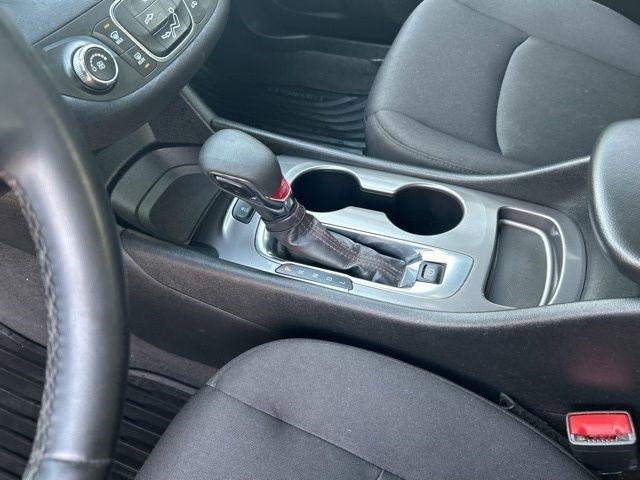 Chevrolet Malibu RS 2024