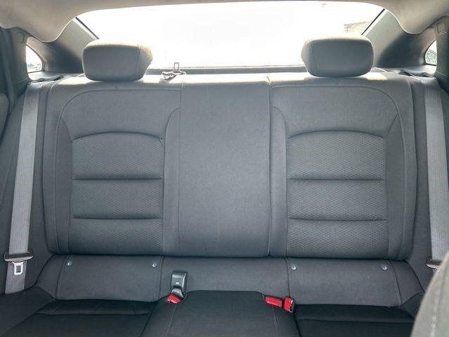 Chevrolet Malibu RS 2024