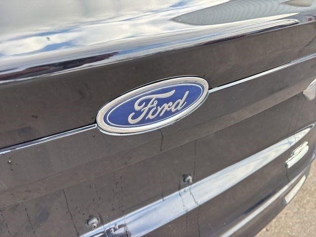 Ford Fusion SE 2020