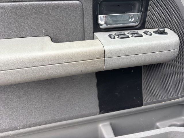 Ford F-150 XLT SuperCab 4WD 2006