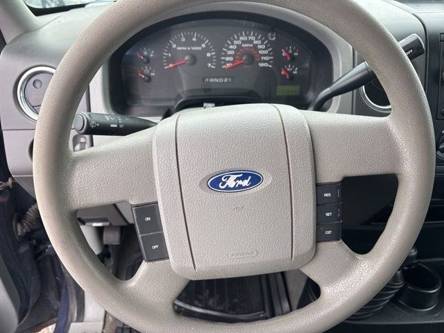 Ford F-150 XLT SuperCab 4WD 2006