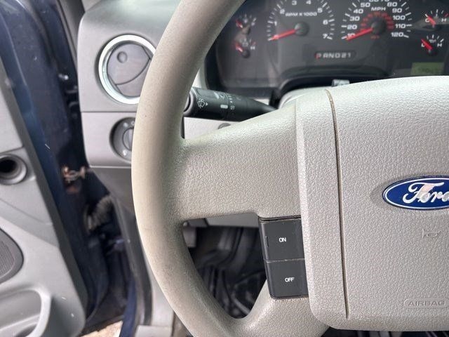 Ford F-150 XLT SuperCab 4WD 2006