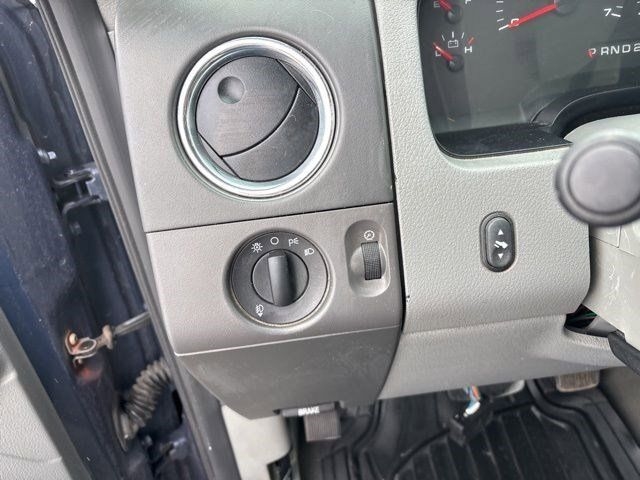 Ford F-150 XLT SuperCab 4WD 2006