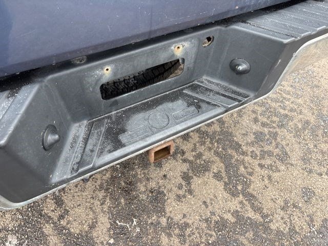 Ford F-150 XLT SuperCab 4WD 2006