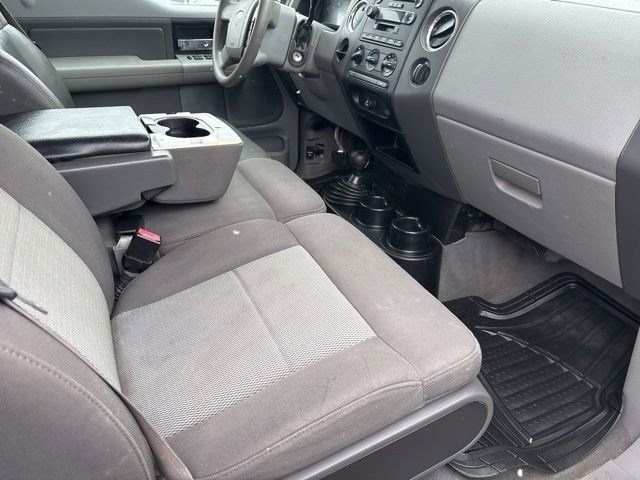 Ford F-150 XLT SuperCab 4WD 2006